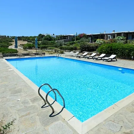 Σπίτι διακοπών Aurora By Mediterra Isterni (Paros)